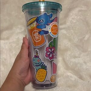 Boba Tea Tumbler